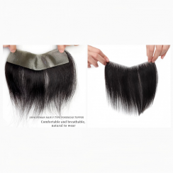 Wholesale of  Topper and Front Line Fringe Combo